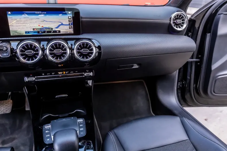 Mercedes-Benz A din 2022 cu 120.000 km - oferta MER166035 - foto 19