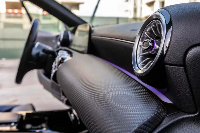 Mercedes-Benz A din 2022 cu 120.000 km - oferta MER166035 - foto 22