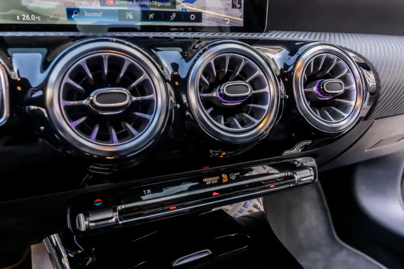 Mercedes-Benz A din 2022 cu 120.000 km - oferta MER166035 - foto 26