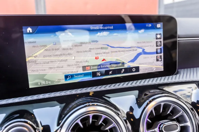 Mercedes-Benz A din 2022 cu 120.000 km - oferta MER166035 - foto 27