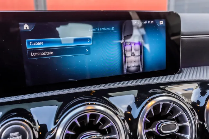 Mercedes-Benz A din 2022 cu 120.000 km - oferta MER166035 - foto 29