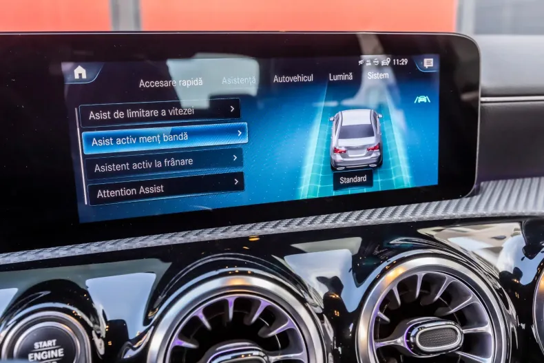 Mercedes-Benz A din 2022 cu 120.000 km - oferta MER166035 - foto 31