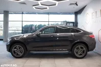 Mercedes-Benz GLC Coupe din 2020 cu 21.545 km - oferta MER166036 - foto 4