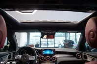 Mercedes-Benz GLC Coupe din 2020 cu 21.545 km - oferta MER166036 - foto 6