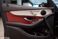 Mercedes-Benz GLC Coupe din 2020 cu 21.545 km - oferta MER166036 - foto 14