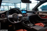 Mercedes-Benz GLC Coupe din 2020 cu 21.545 km - oferta MER166036 - foto 17