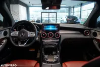 Mercedes-Benz GLC Coupe din 2020 cu 21.545 km - oferta MER166036 - foto 18