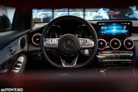 Mercedes-Benz GLC Coupe din 2020 cu 21.545 km - oferta MER166036 - foto 19