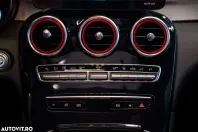 Mercedes-Benz GLC Coupe din 2020 cu 21.545 km - oferta MER166036 - foto 24