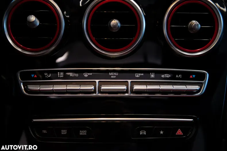 Mercedes-Benz GLC Coupe din 2020 cu 21.545 km - oferta MER166036 - foto 25