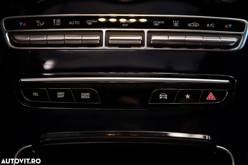 Mercedes-Benz GLC Coupe din 2020 cu 21.545 km - oferta MER166036 - foto 26