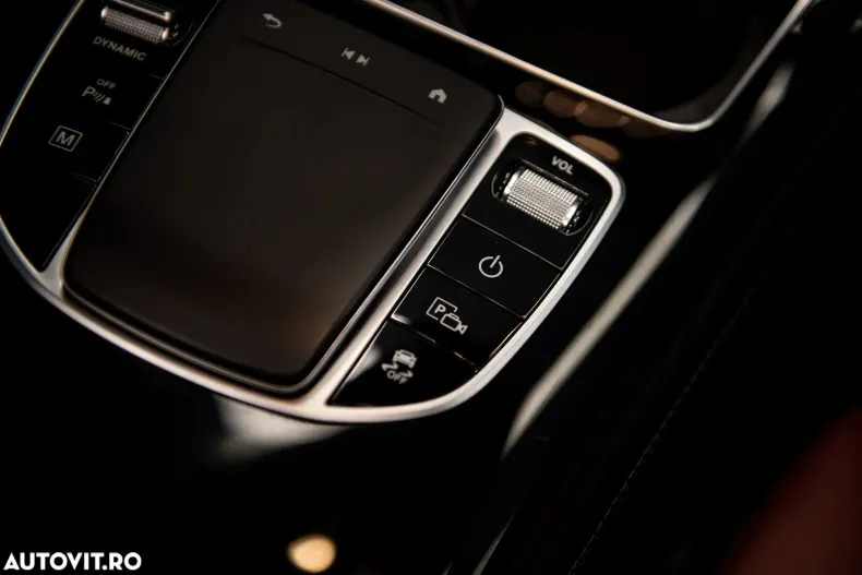 Mercedes-Benz GLC Coupe din 2020 cu 21.545 km - oferta MER166036 - foto 28