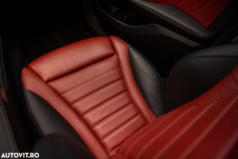 Mercedes-Benz GLC Coupe din 2020 cu 21.545 km - oferta MER166036 - foto 30