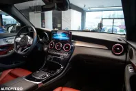 Mercedes-Benz GLC Coupe din 2020 cu 21.545 km - oferta MER166036 - foto 33