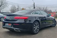 Mercedes-Benz E din 2019 cu 86.063 km - oferta MER166037 - foto 3