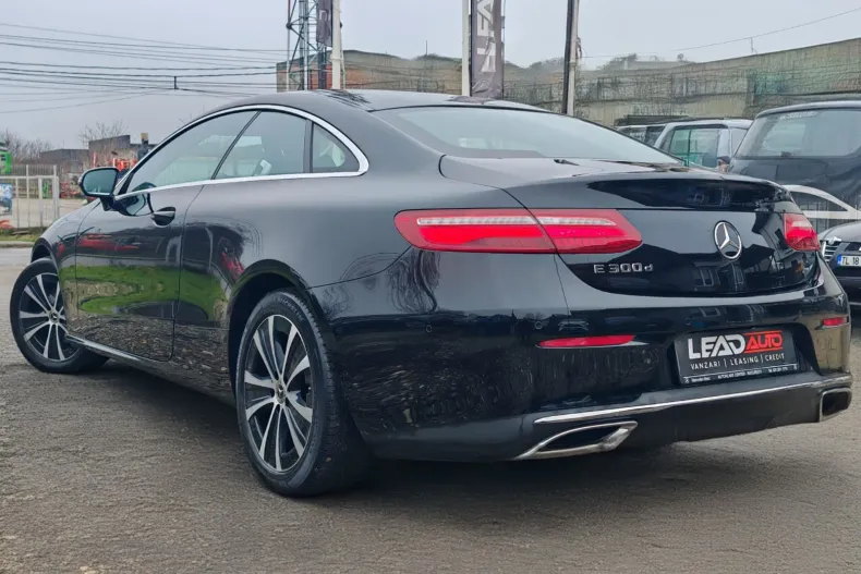 Mercedes-Benz E din 2019 cu 86.063 km - oferta MER166037 - foto 4