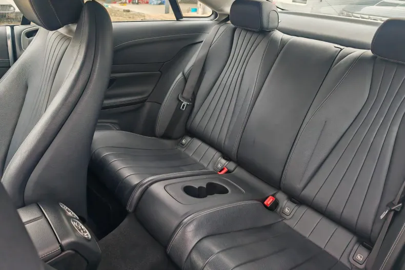 Mercedes-Benz E din 2019 cu 86.063 km - oferta MER166037 - foto 8