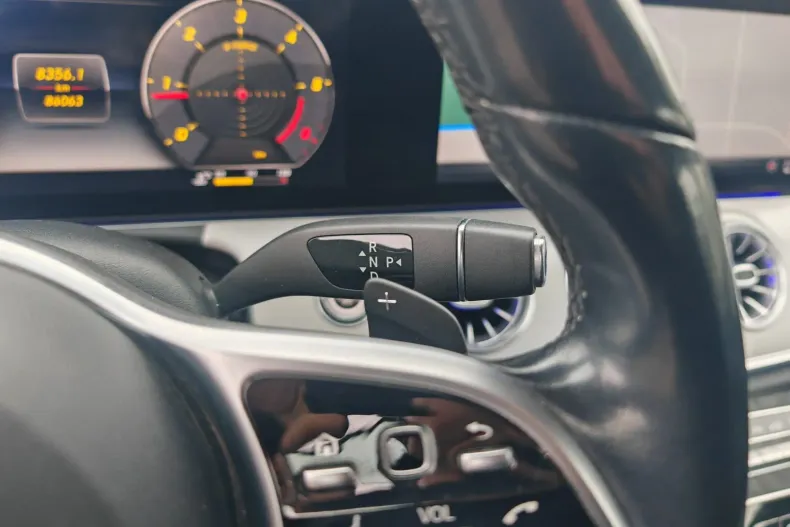 Mercedes-Benz E din 2019 cu 86.063 km - oferta MER166037 - foto 13