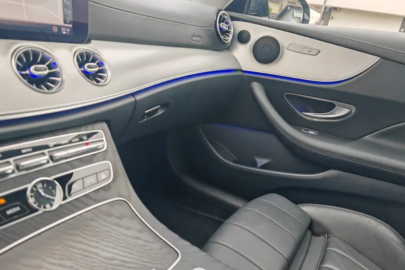 Mercedes-Benz E din 2019 cu 86.063 km - oferta MER166037 - foto 15