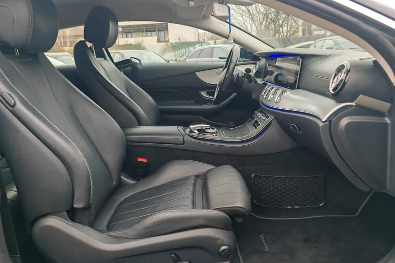 Mercedes-Benz E din 2019 cu 86.063 km - oferta MER166037 - foto 16