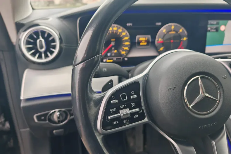 Mercedes-Benz E din 2019 cu 86.063 km - oferta MER166037 - foto 17