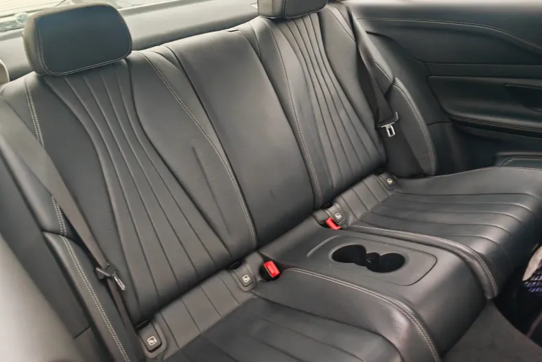 Mercedes-Benz E din 2019 cu 86.063 km - oferta MER166037 - foto 19