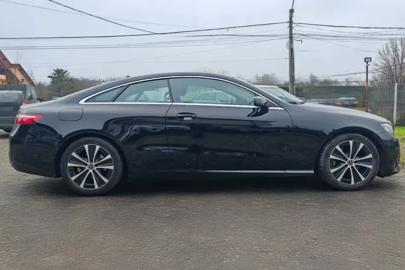 Mercedes-Benz E din 2019 cu 86.063 km - oferta MER166037 - foto 22