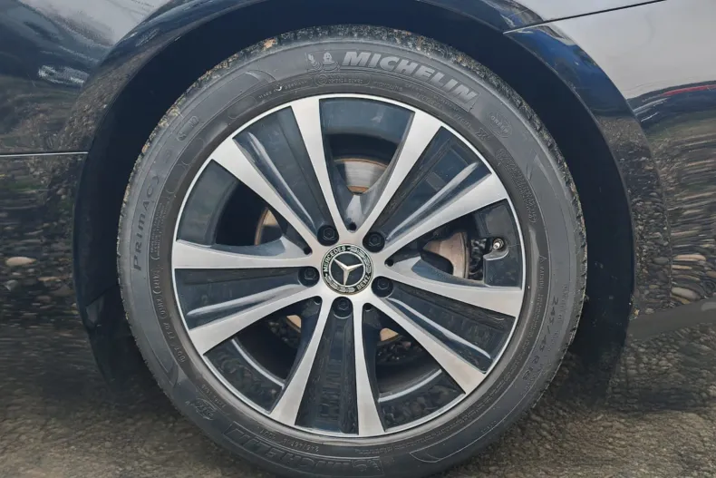 Mercedes-Benz E din 2019 cu 86.063 km - oferta MER166037 - foto 24