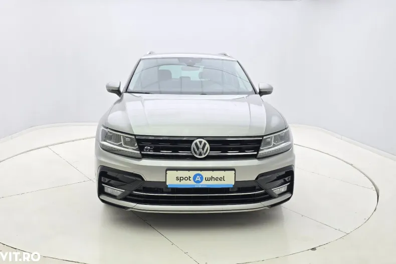 Volkswagen Tiguan din 2019 cu 139.597 km - oferta VOL166038 - foto 2