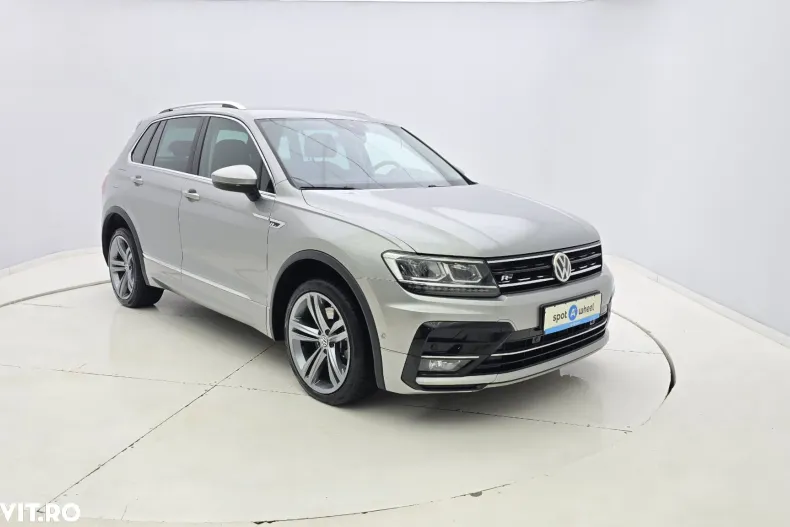 Volkswagen Tiguan din 2019 cu 139.597 km - oferta VOL166038 - foto 4