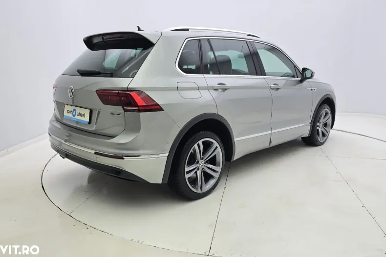 Volkswagen Tiguan din 2019 cu 139.597 km - oferta VOL166038 - foto 6