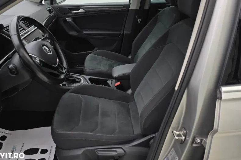 Volkswagen Tiguan din 2019 cu 139.597 km - oferta VOL166038 - foto 12