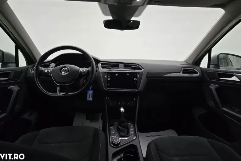 Volkswagen Tiguan din 2019 cu 139.597 km - oferta VOL166038 - foto 14