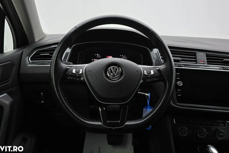 Volkswagen Tiguan din 2019 cu 139.597 km - oferta VOL166038 - foto 15