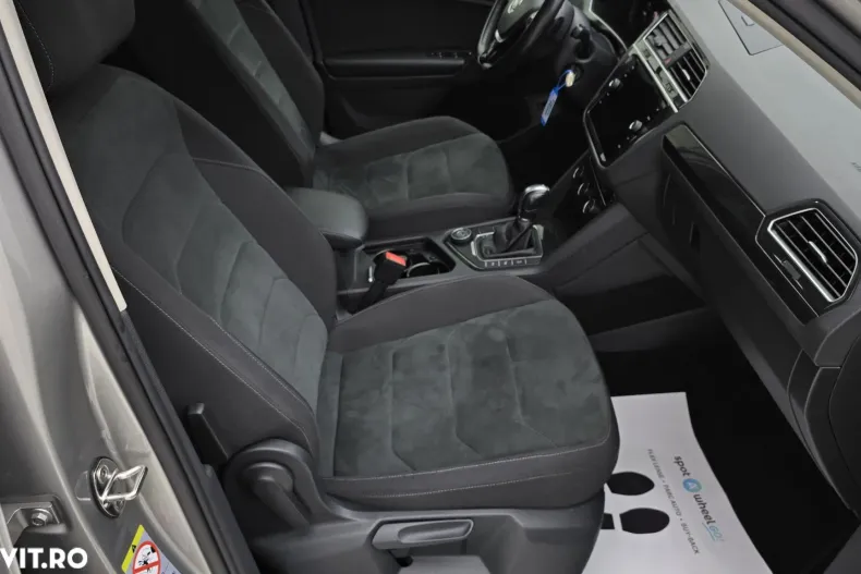 Volkswagen Tiguan din 2019 cu 139.597 km - oferta VOL166038 - foto 19