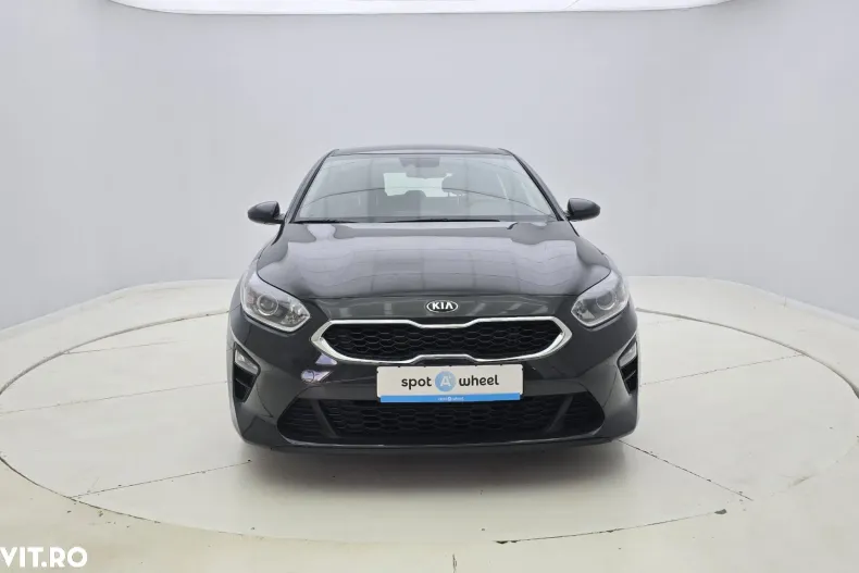 Kia Ceed din 2021 cu 157.776 km - oferta KIA166039 - foto 2