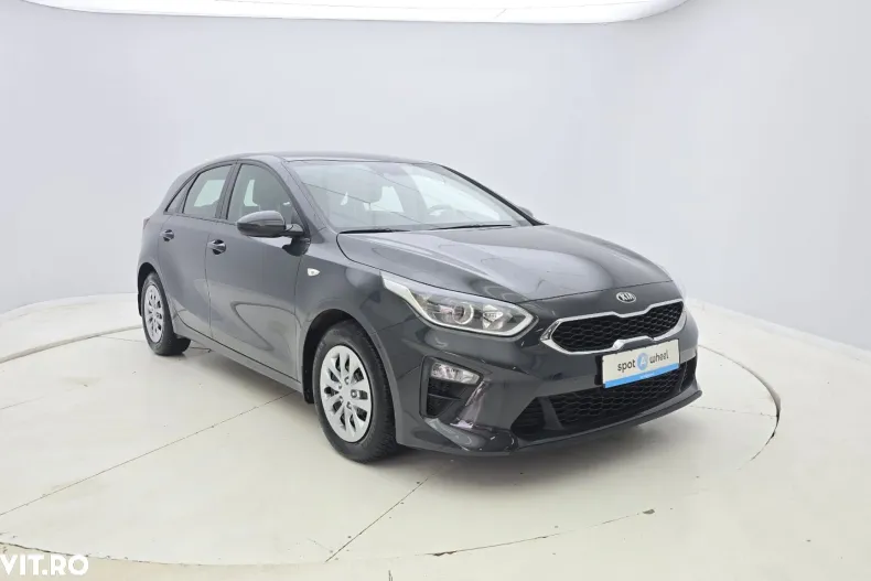 Kia Ceed din 2021 cu 157.776 km - oferta KIA166039 - foto 4