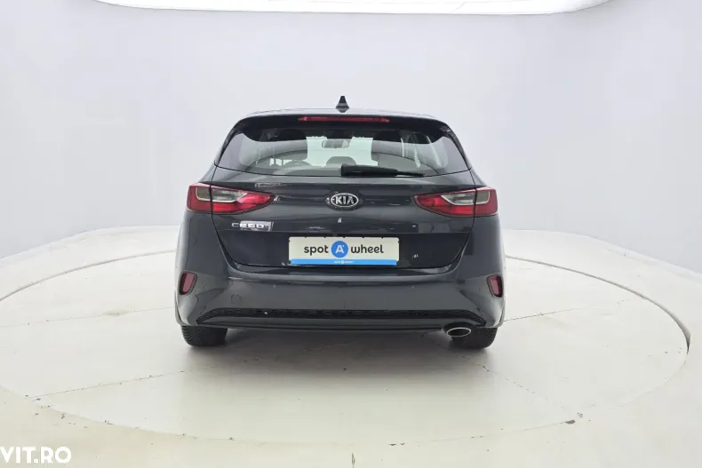 Kia Ceed din 2021 cu 157.776 km - oferta KIA166039 - foto 7