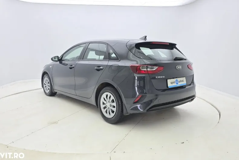 Kia Ceed din 2021 cu 157.776 km - oferta KIA166039 - foto 8