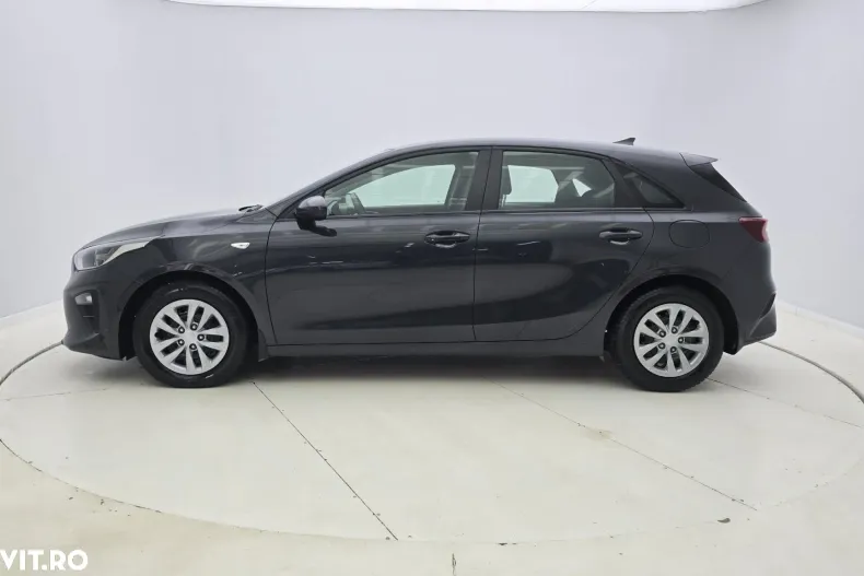 Kia Ceed din 2021 cu 157.776 km - oferta KIA166039 - foto 9