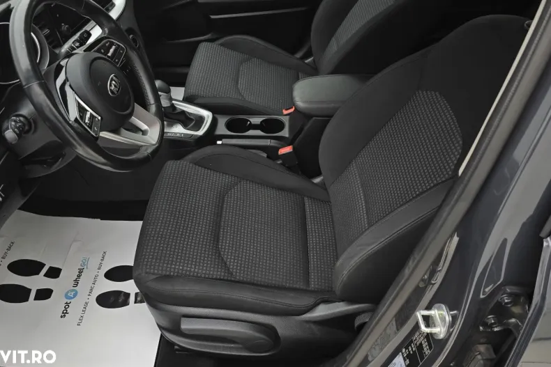 Kia Ceed din 2021 cu 157.776 km - oferta KIA166039 - foto 12