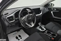 Kia Ceed din 2021 cu 157.776 km - oferta KIA166039 - foto 13