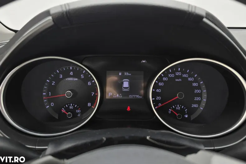Kia Ceed din 2021 cu 157.776 km - oferta KIA166039 - foto 16