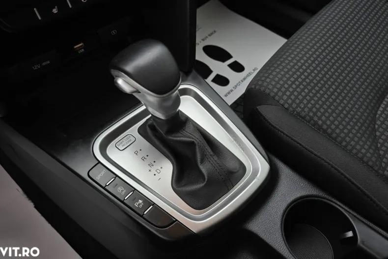 Kia Ceed din 2021 cu 157.776 km - oferta KIA166039 - foto 17