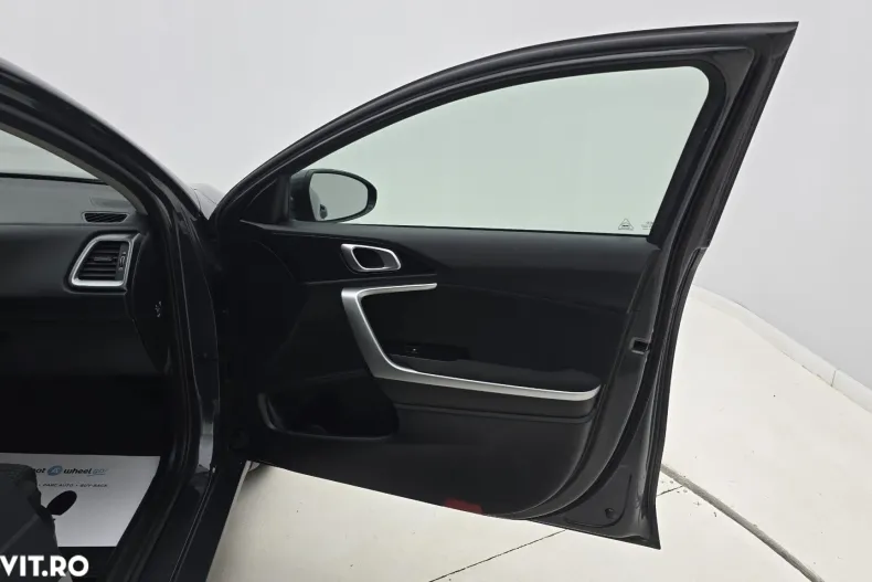 Kia Ceed din 2021 cu 157.776 km - oferta KIA166039 - foto 18