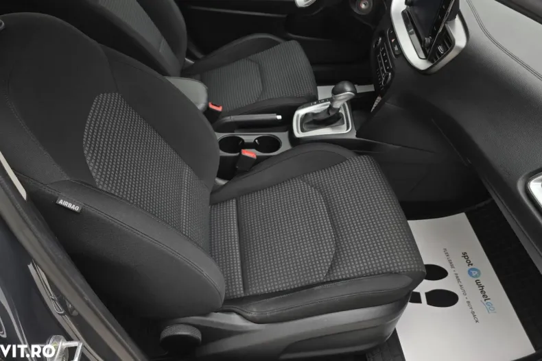 Kia Ceed din 2021 cu 157.776 km - oferta KIA166039 - foto 19