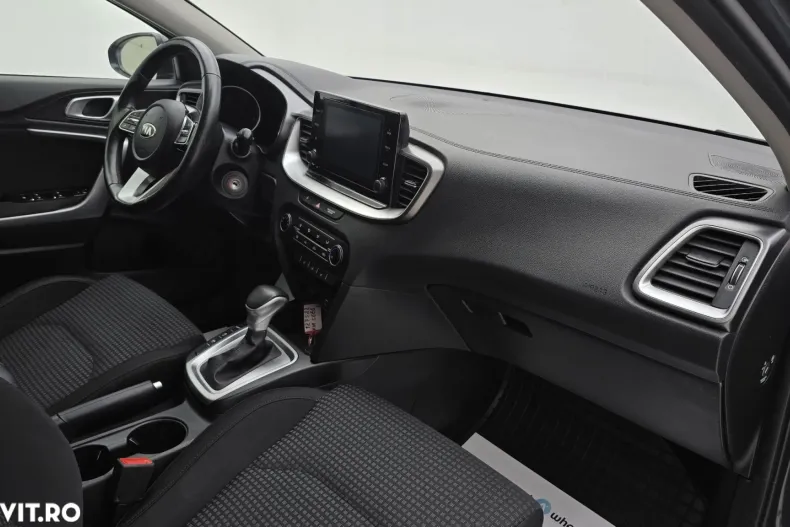 Kia Ceed din 2021 cu 157.776 km - oferta KIA166039 - foto 20