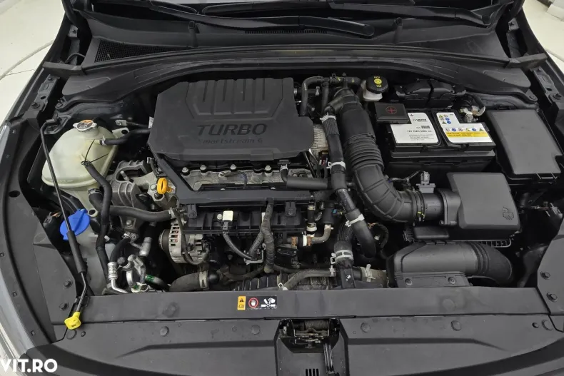 Kia Ceed din 2021 cu 157.776 km - oferta KIA166039 - foto 24