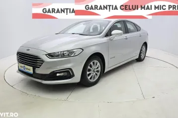 Ford Mondeo din 2019 - oferta FOR166040