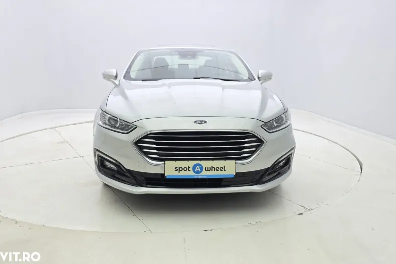 Ford Mondeo din 2019 cu 58.633 km - oferta FOR166040 - foto 2